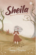 Sheila: kisah luka hati seorang gadis kecil