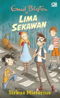 Lima Sekawan : Sirkus Misterius