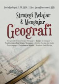Strategi Belajar dan Mengajar Geografi