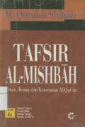 Tafsir Al-Mishbah Jilid 6: pesan, kesan dan keserasian Al-Qur'an