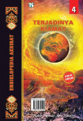Ensiklopedia Akhirat: Terjadinya kiamat Jilid 4