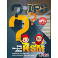 Siap Menjadi KSM IPS MTs
