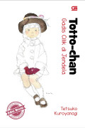 Totto-Chan: Gadis Cilik di Jendela