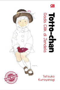 Totto-Chan: Gadis Cilik di Jendela