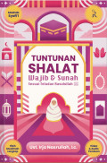 Tuntunan Shalat Wajib & Sunah