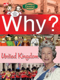 Why? Country : United Kingdom