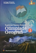 Suplemen Sumber Belajar Olimpiade Geografi 1