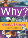 Why? Earth`s Disaster : Bencana di Bumi