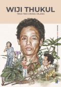 Wiji Thukul: Teka-Teki Orang Hilang
