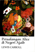 Petualangan Alice di Negeri Ajaib