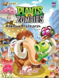 Plants VS Zombies : Makhluk Prasejarah