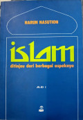 Islam ditinjau dari berbagai aspeknya