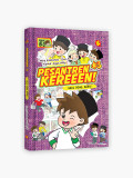 Pesantren kereeen!/ Tethy Ezokanzo