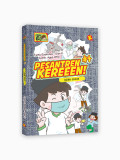 Pesantren kereeen #4 Ujian Jujur