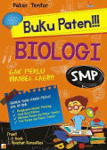 Buku Paten!!! Biologi SMP