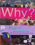 Why? Stars and Constellation : Bintang dan Rasi Bintang