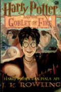 Harry Potter dan Piala Api #4
