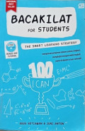 Baca Kilat For Student : the smart learning strategy