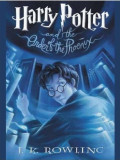 Harry Potter dan Orde Phoenix #5