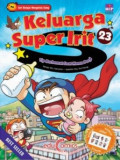 Keluarga Super Irit : tip berhemat saat mama pergi