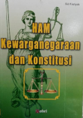 Ham Kewarganegaraan dan Konstitusi
