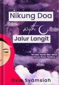 Nikung Doa With Jalur Langit