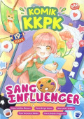 Komik Kecil-kecil Punya Karya : sang influencer