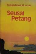 Seusai Petang