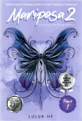 Mariposa 2 part 1 : kupu-kupu dan bunga matahari
