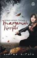 Maryamah Karpov : mimpi-mimpi lintang