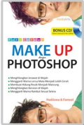 Make Up dengan Photoshop