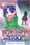Princess Academy : midnight story