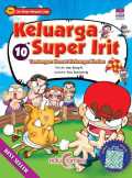 Keluarga Super Irit : tantangan hemat keluarga bindae
