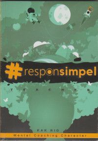 #Responsimpel : Teacher