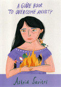 A Guide Book To Overcome Anxiety