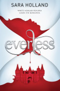 Everless : waktu adalah penjara, gadis itu kuncinya