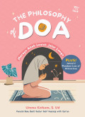 The Philosophy of Doa : merayu Allah lewat jalur langit