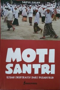 Sumbangan Peradaban Islam Pada Dunia