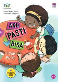 Aku pasti bisa
