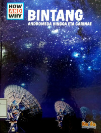 How and Why
Bintang Andromeda Hingga Eta Carinae