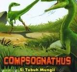 Compsognathus: Si Tubuh Mungil