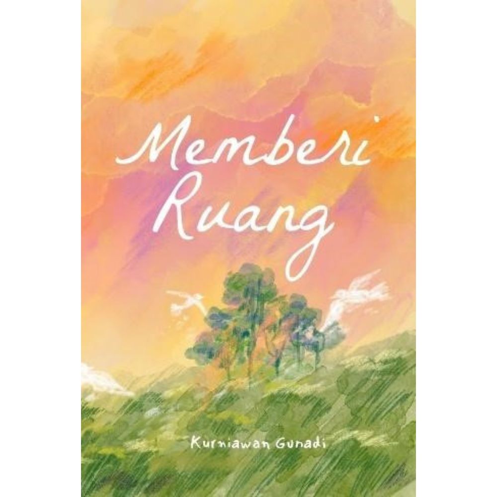 Memberi Ruang