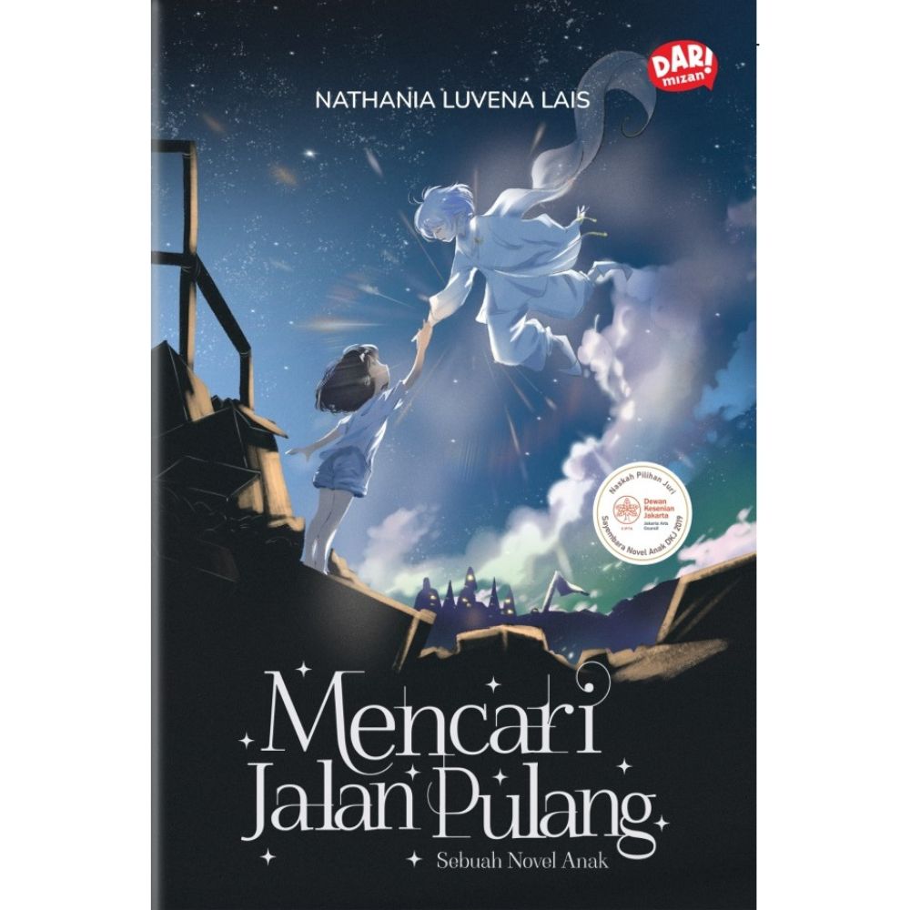 Mencari Jalan Pulang