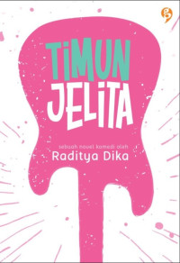 Timun Jelita 1