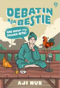 Debatin Aja Bestie : Apa Hidup Itu Sesuka Kita?