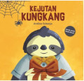 Kejutan Kungkang