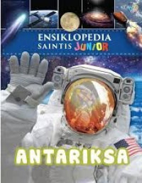 Ensiklopedia Saintis Junior: Antariksa