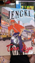 Jengki