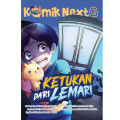 Komik Next G : Ketukan Dari Lemari