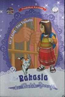 Rahasia di Balik Jeruji / Gol A Gong, Tias Tatanka